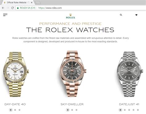 compraventa de rolex|Rolex official site.